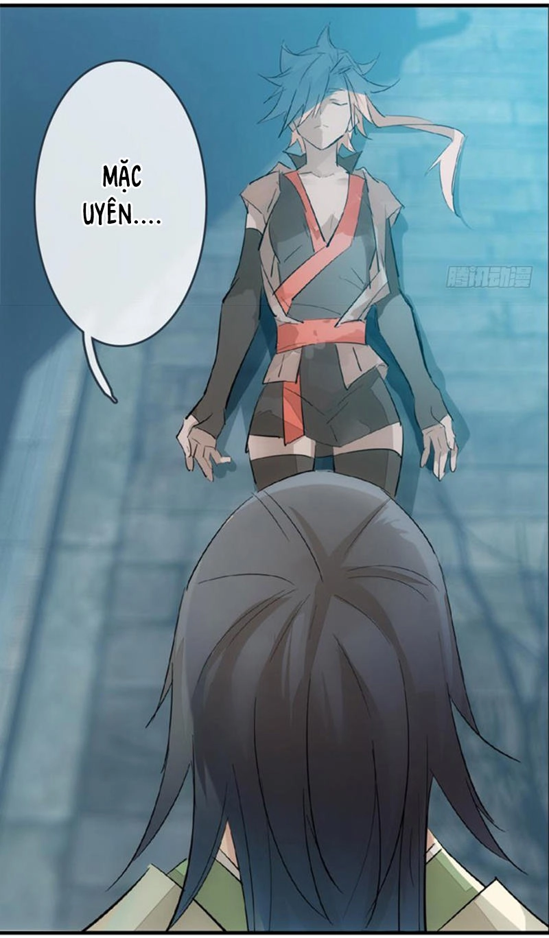 Sư Phụ Lại Trêu Chọc Ta Chapter 48 - 17