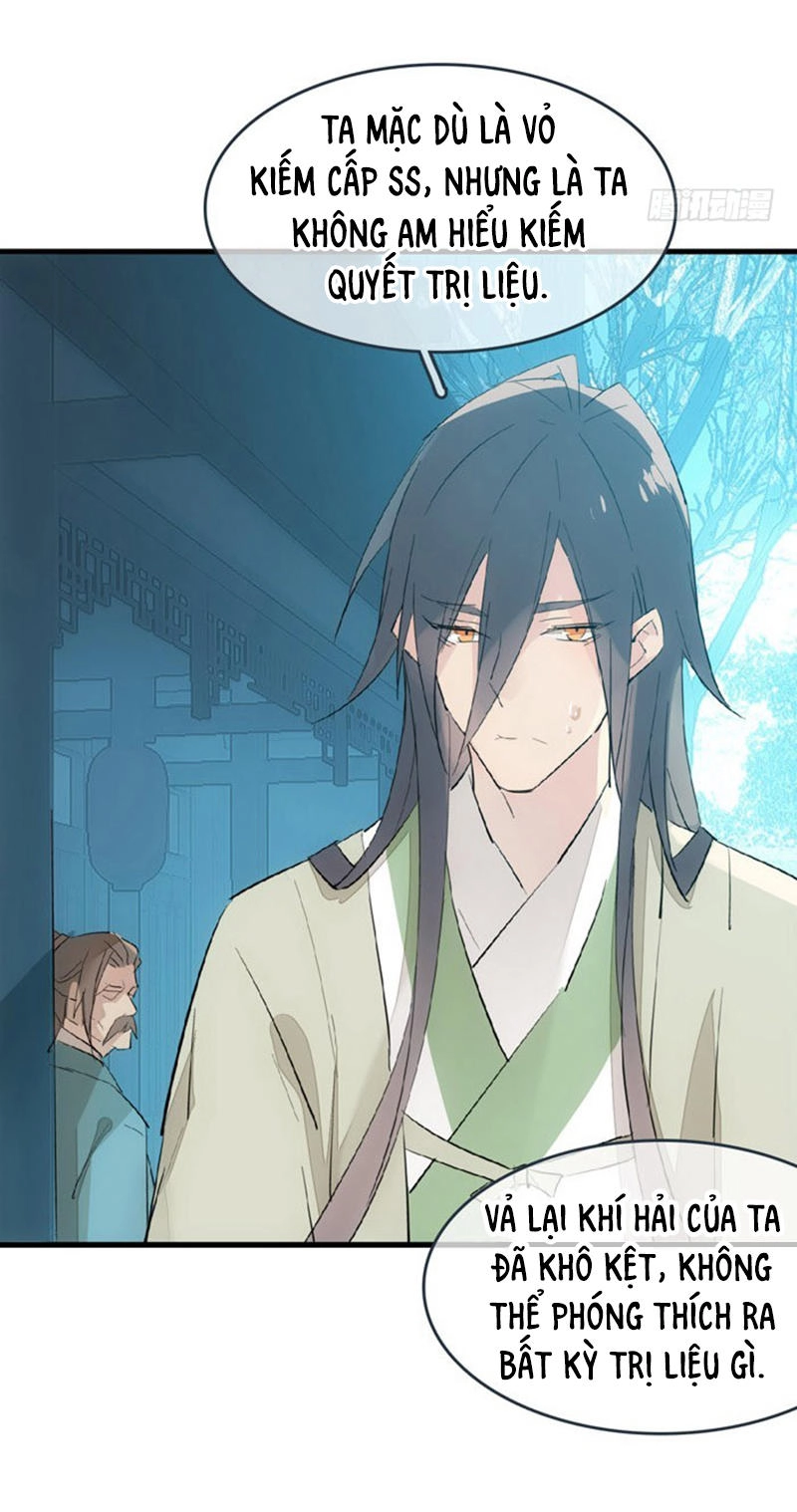 Sư Phụ Lại Trêu Chọc Ta Chapter 48 - 19