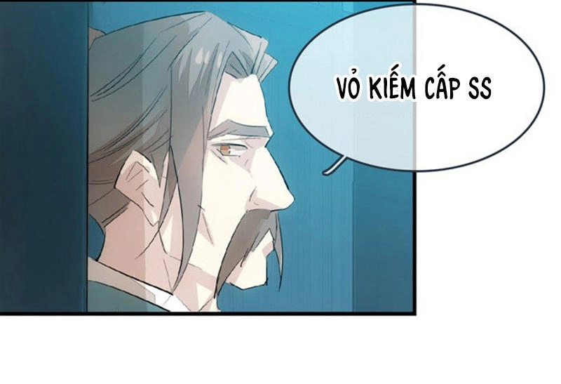 Sư Phụ Lại Trêu Chọc Ta Chapter 48 - 20