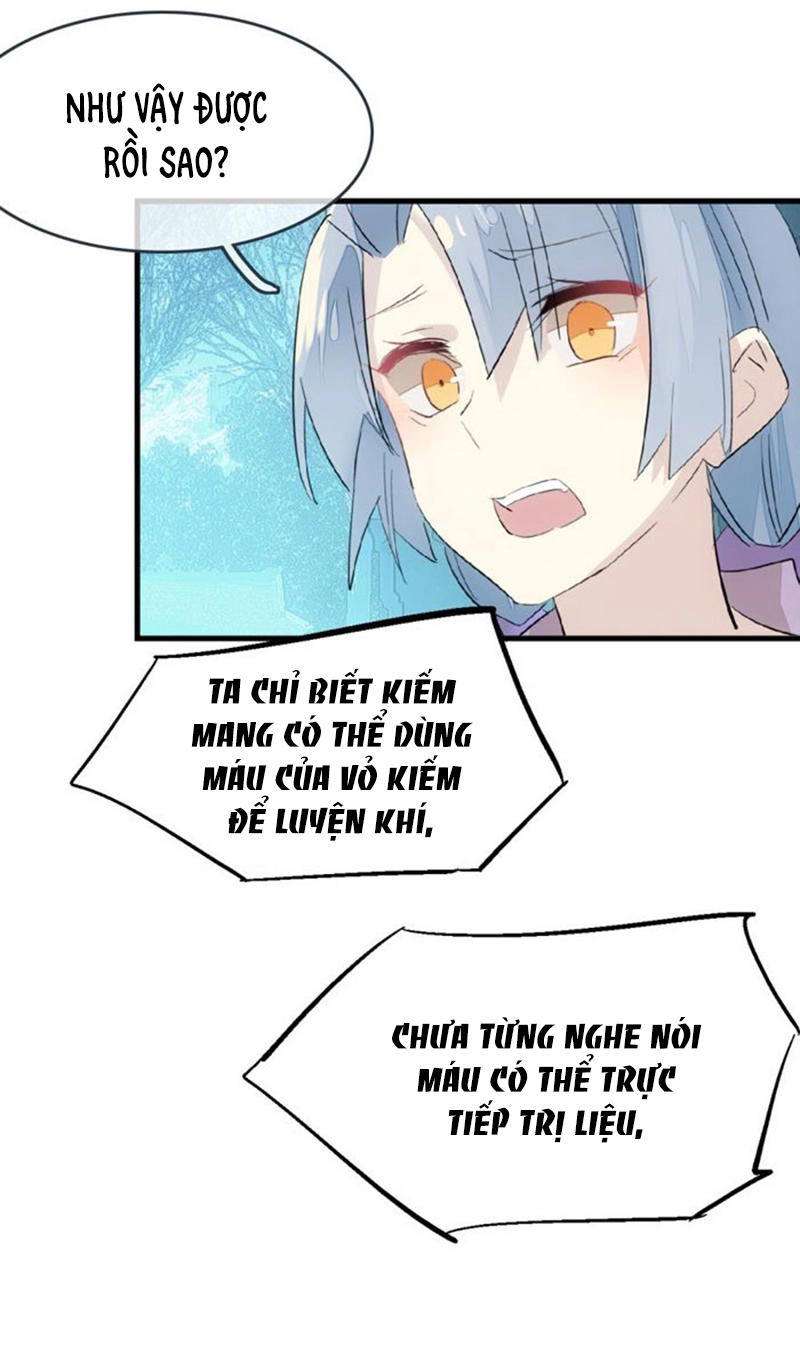 Sư Phụ Lại Trêu Chọc Ta Chapter 48 - 27