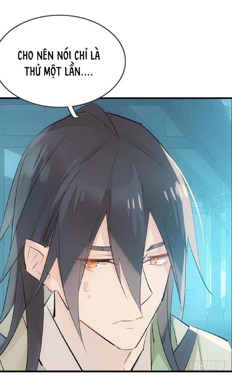 Sư Phụ Lại Trêu Chọc Ta Chapter 48 - 28