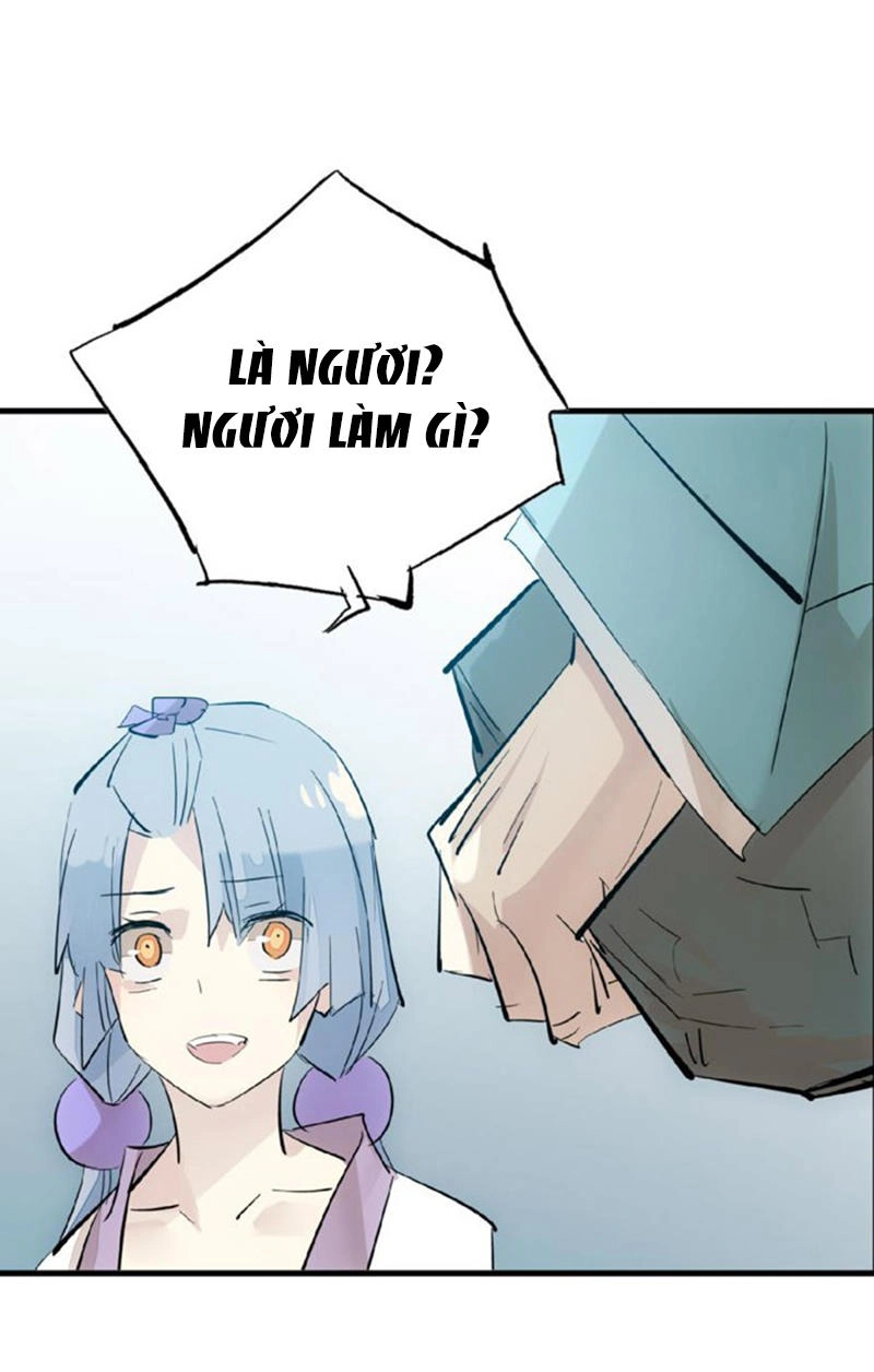 Sư Phụ Lại Trêu Chọc Ta Chapter 48 - 31