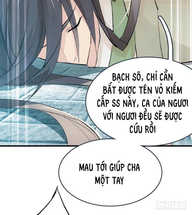 Sư Phụ Lại Trêu Chọc Ta Chapter 48 - 33