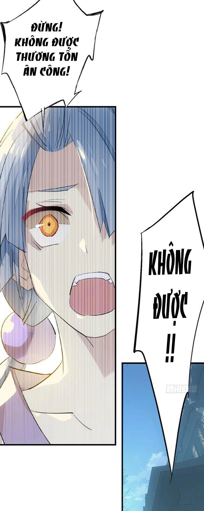 Sư Phụ Lại Trêu Chọc Ta Chapter 48 - 34