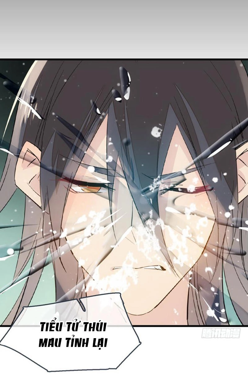 Sư Phụ Lại Trêu Chọc Ta Chapter 48 - 38