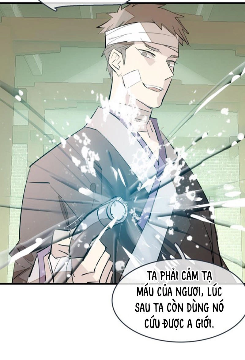 Sư Phụ Lại Trêu Chọc Ta Chapter 48 - 41