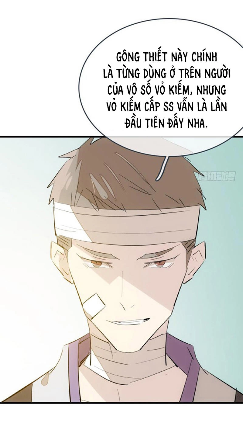 Sư Phụ Lại Trêu Chọc Ta Chapter 48 - 51