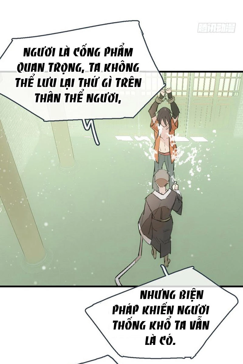 Sư Phụ Lại Trêu Chọc Ta Chapter 49 - 5