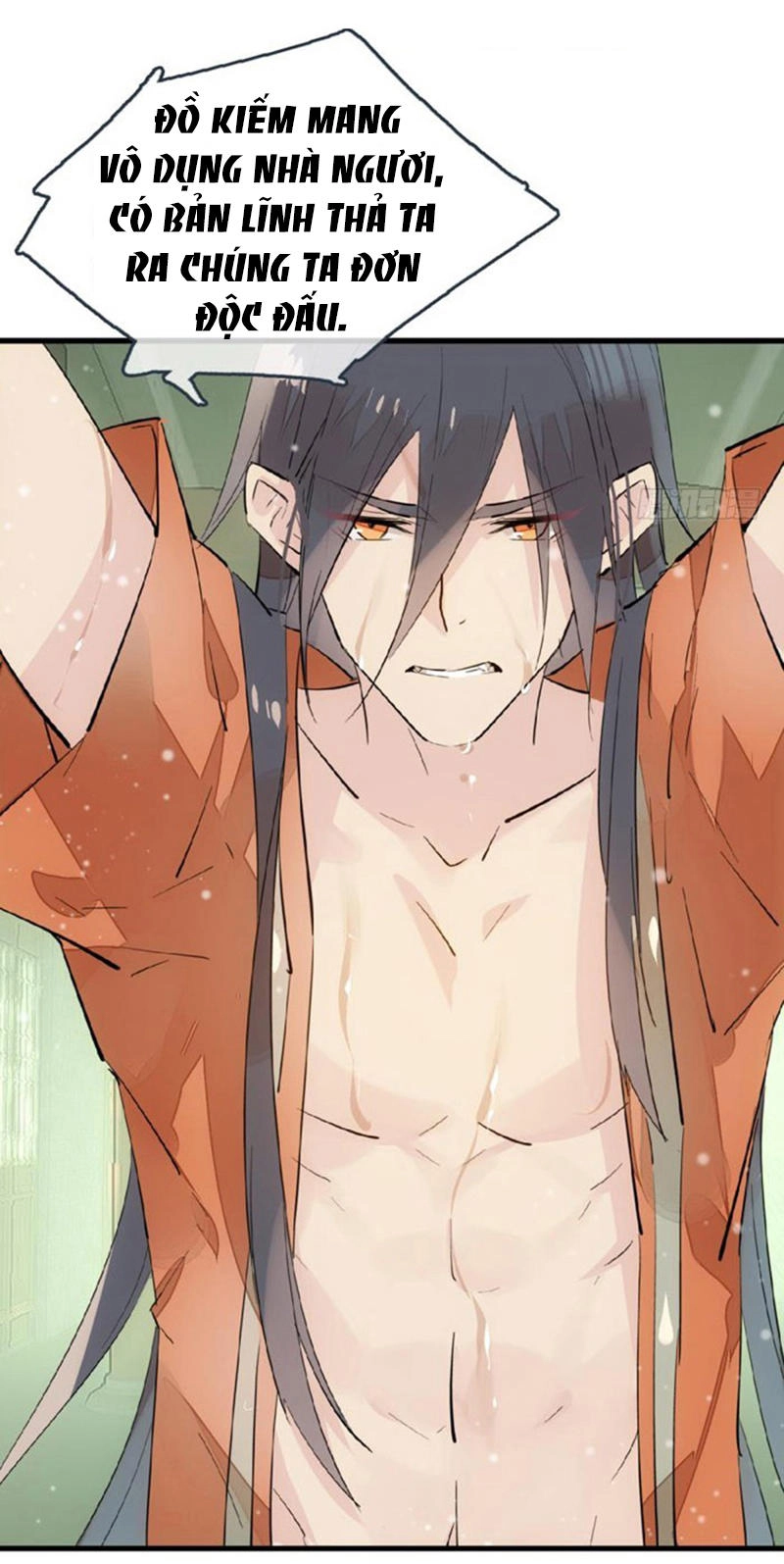 Sư Phụ Lại Trêu Chọc Ta Chapter 49 - 6