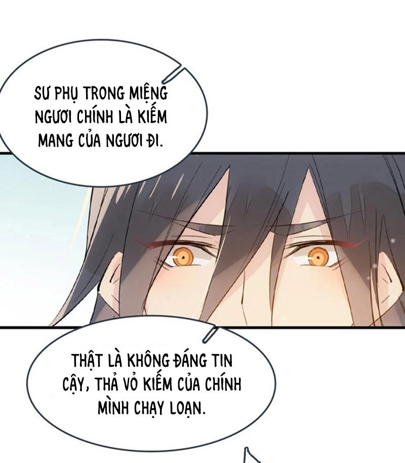 Sư Phụ Lại Trêu Chọc Ta Chapter 49 - 12