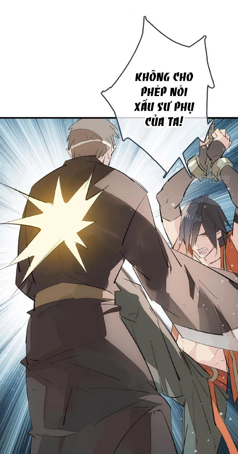 Sư Phụ Lại Trêu Chọc Ta Chapter 49 - 13