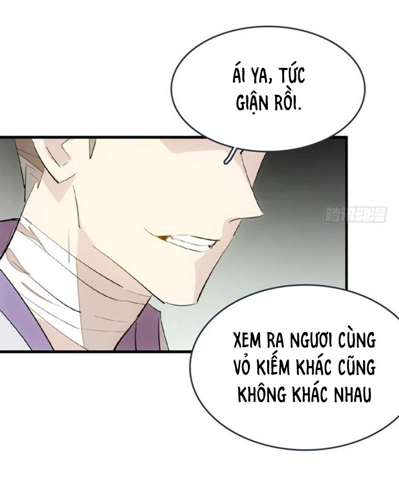 Sư Phụ Lại Trêu Chọc Ta Chapter 49 - 14