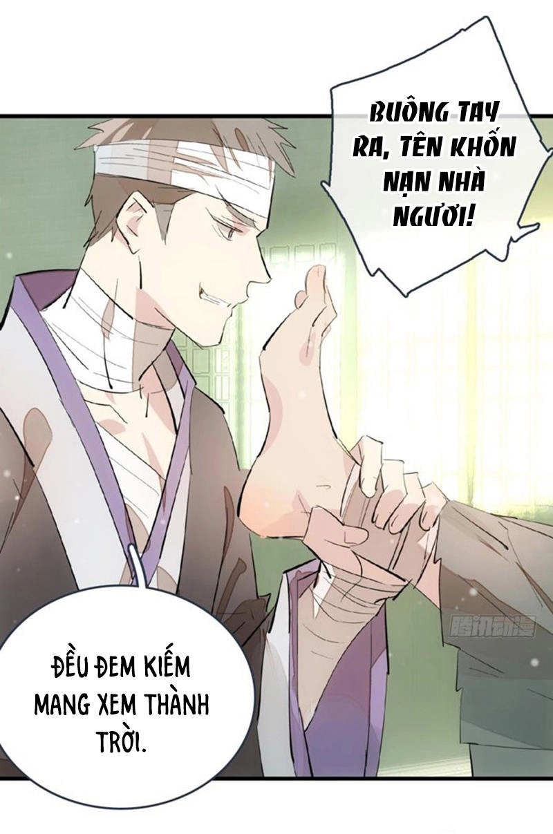 Sư Phụ Lại Trêu Chọc Ta Chapter 49 - 15