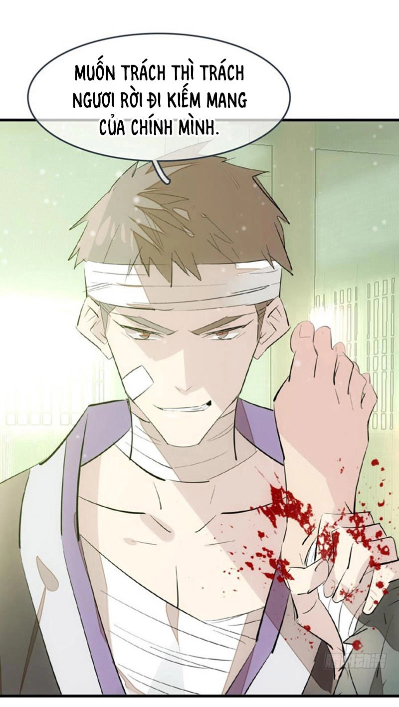 Sư Phụ Lại Trêu Chọc Ta Chapter 49 - 17