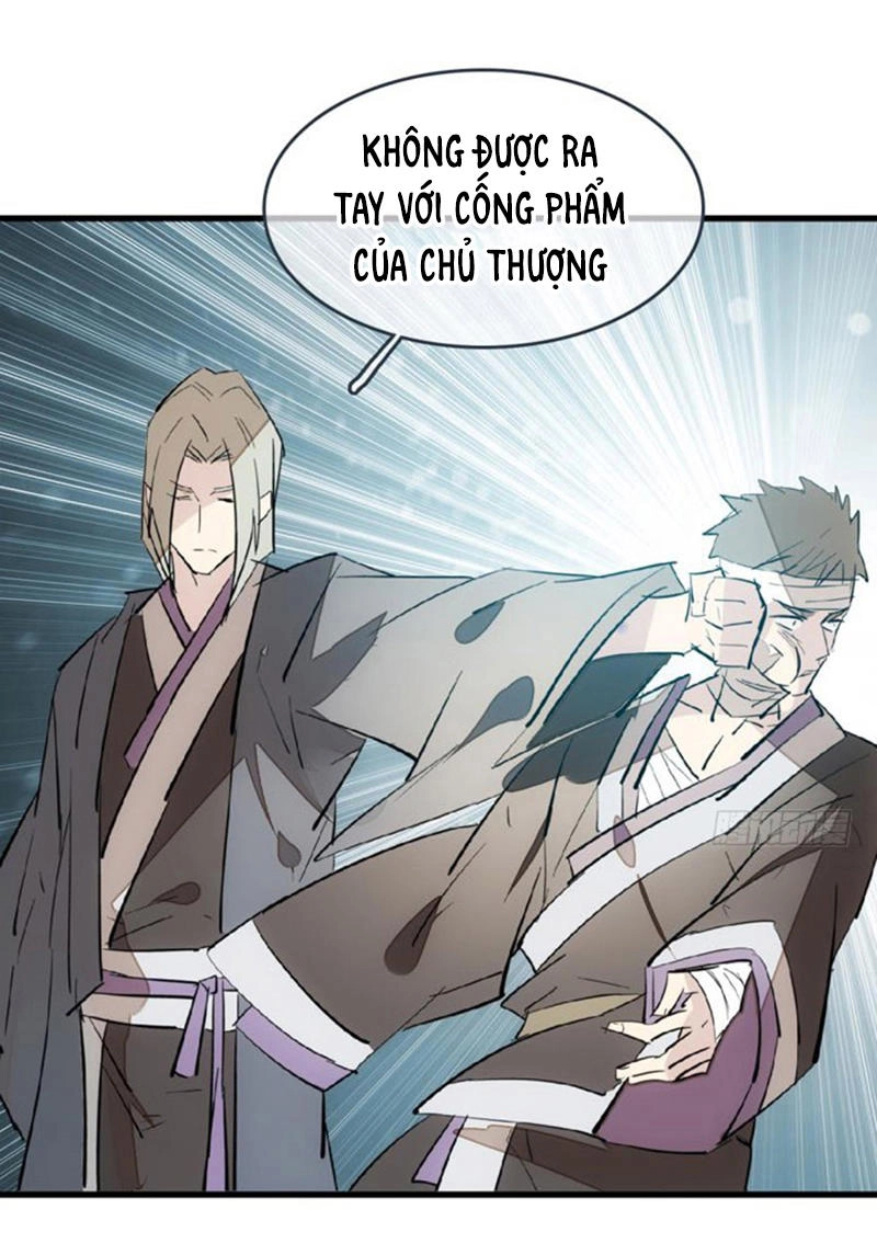 Sư Phụ Lại Trêu Chọc Ta Chapter 49 - 19