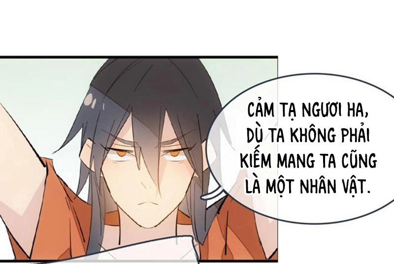 Sư Phụ Lại Trêu Chọc Ta Chapter 49 - 23