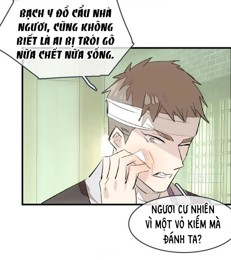 Sư Phụ Lại Trêu Chọc Ta Chapter 49 - 24