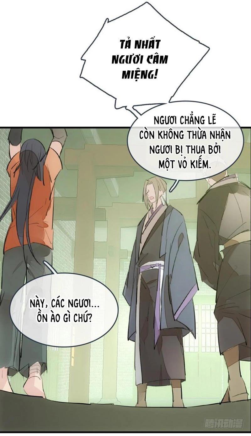 Sư Phụ Lại Trêu Chọc Ta Chapter 49 - 25