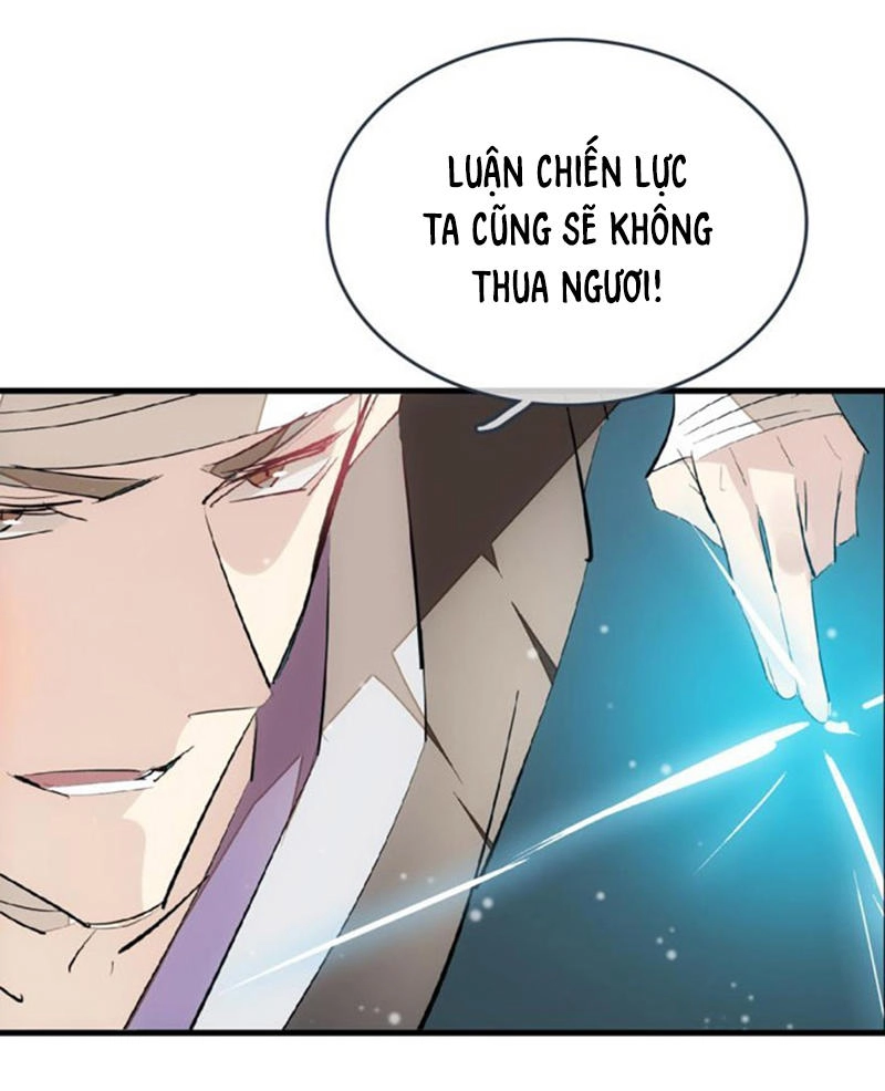 Sư Phụ Lại Trêu Chọc Ta Chapter 49 - 26