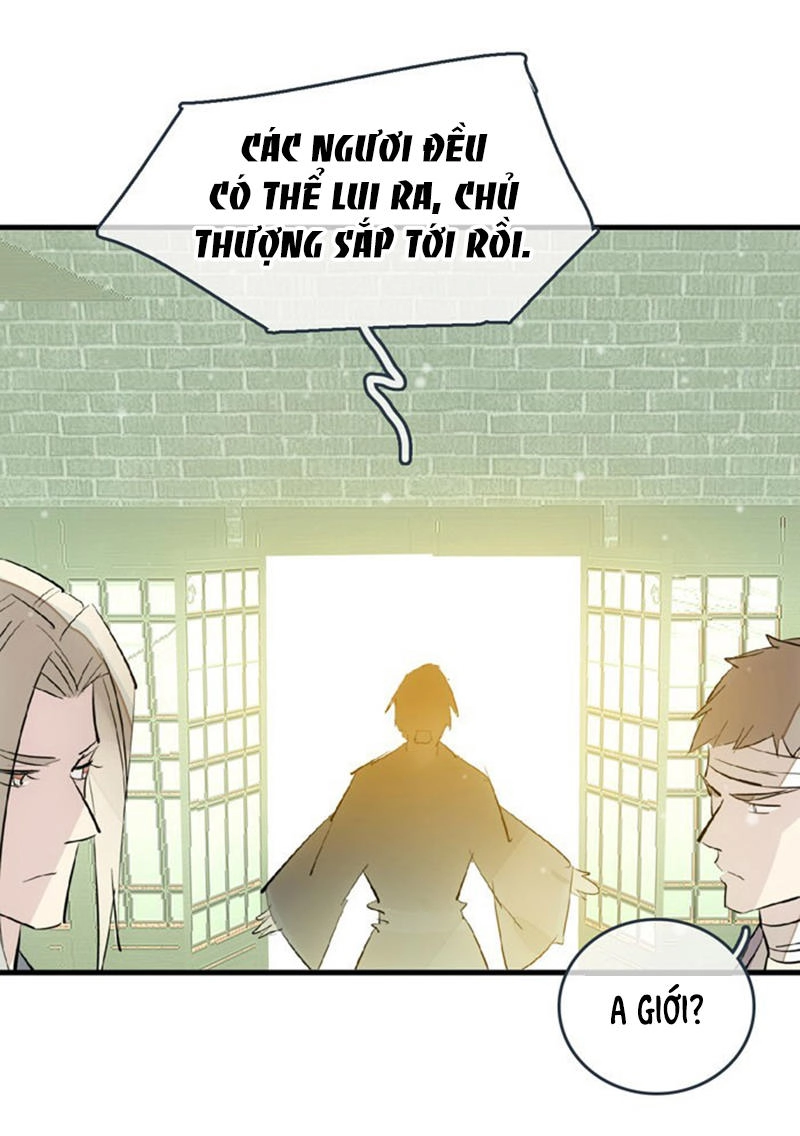 Sư Phụ Lại Trêu Chọc Ta Chapter 49 - 27