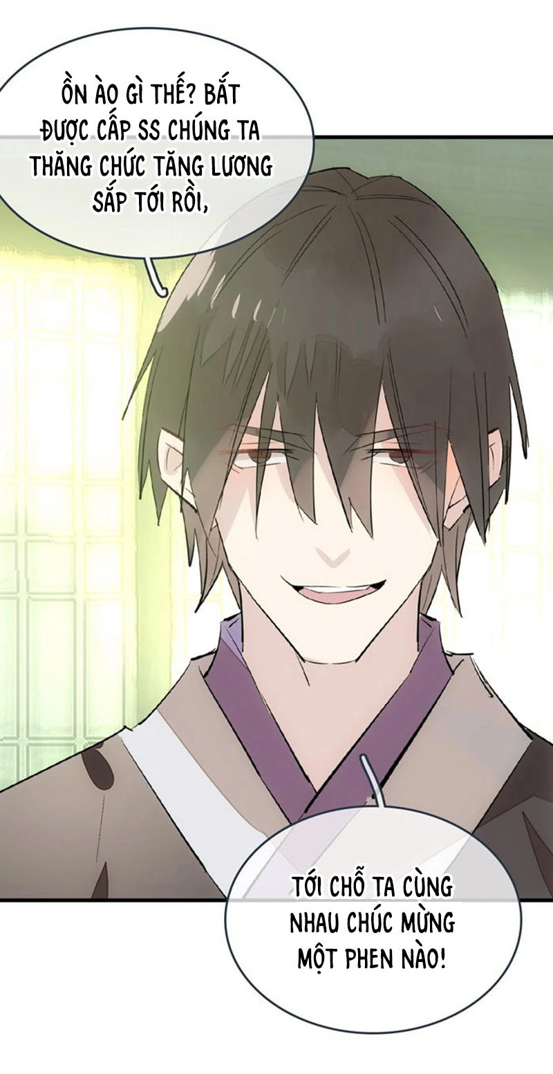 Sư Phụ Lại Trêu Chọc Ta Chapter 49 - 28