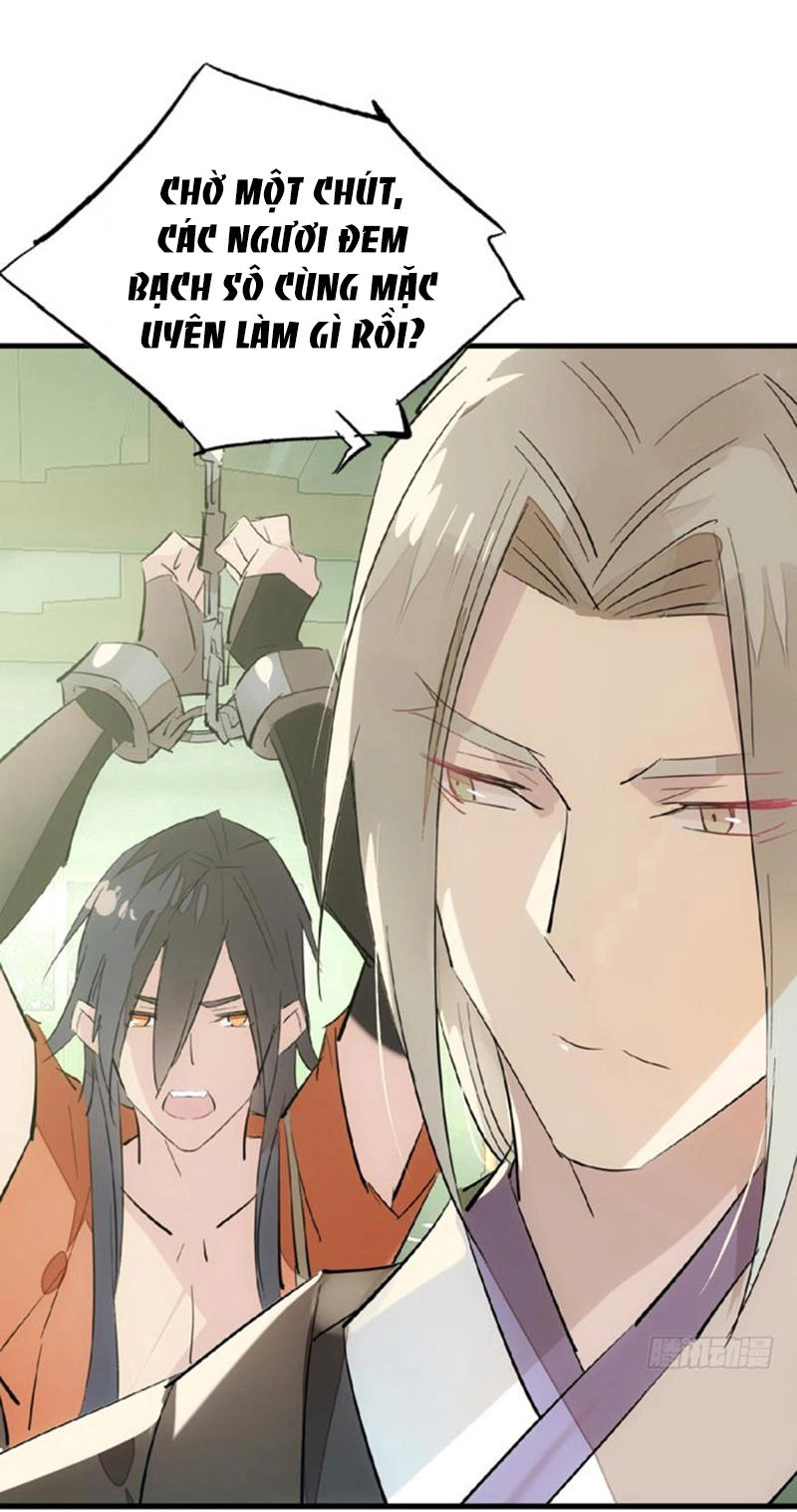 Sư Phụ Lại Trêu Chọc Ta Chapter 49 - 31