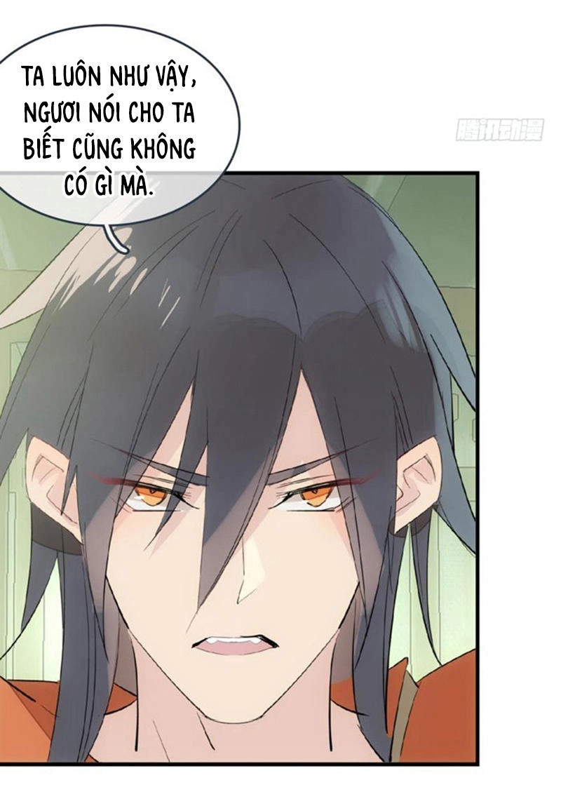 Sư Phụ Lại Trêu Chọc Ta Chapter 49 - 33