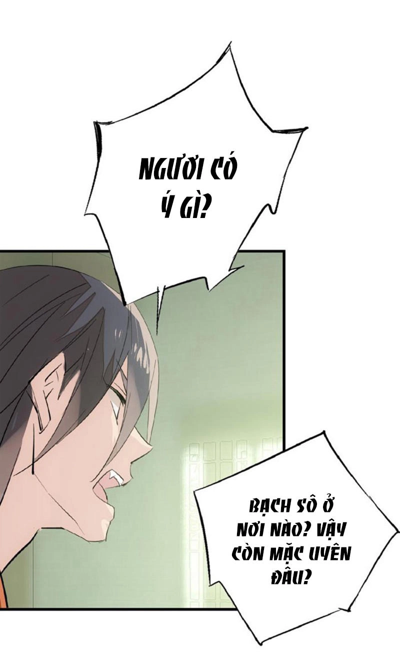 Sư Phụ Lại Trêu Chọc Ta Chapter 49 - 35