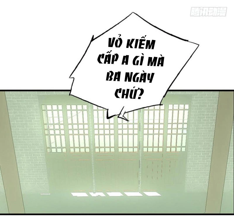 Sư Phụ Lại Trêu Chọc Ta Chapter 49 - 36