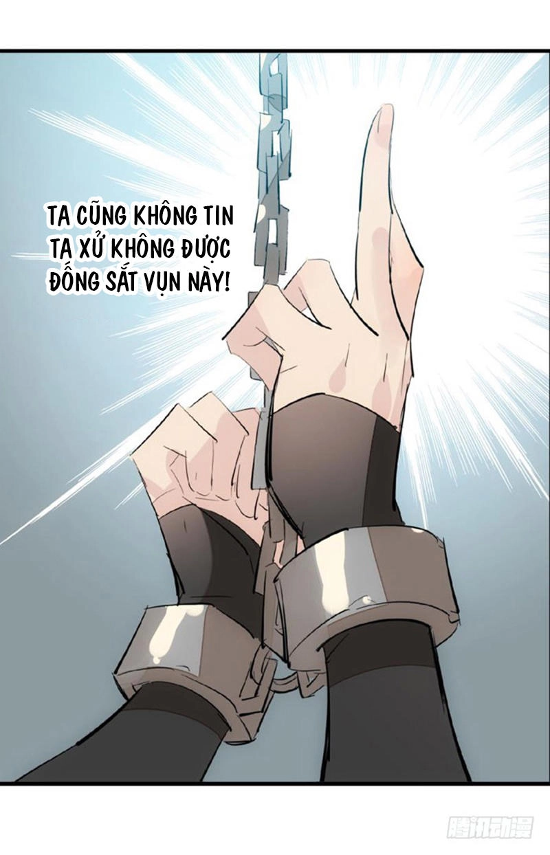 Sư Phụ Lại Trêu Chọc Ta Chapter 49 - 38