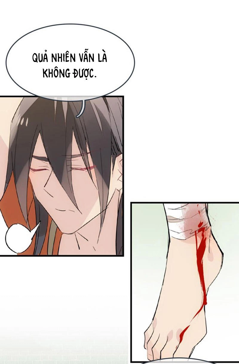 Sư Phụ Lại Trêu Chọc Ta Chapter 49 - 40