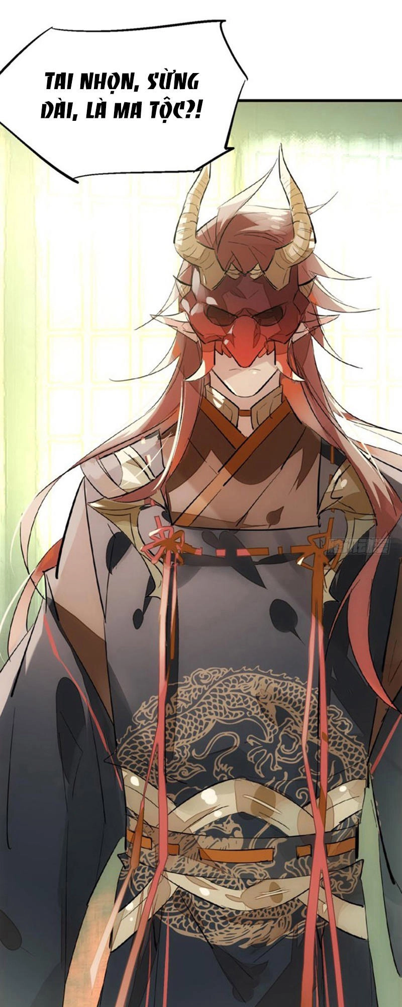 Sư Phụ Lại Trêu Chọc Ta Chapter 50 - 3