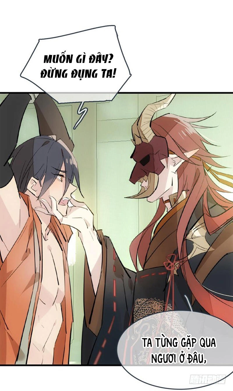 Sư Phụ Lại Trêu Chọc Ta Chapter 50 - 8