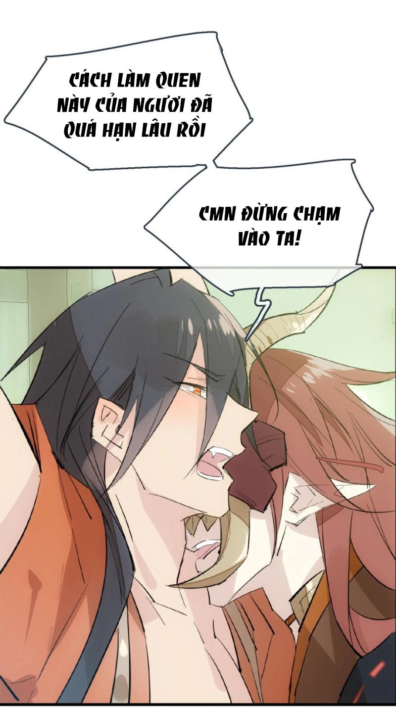 Sư Phụ Lại Trêu Chọc Ta Chapter 50 - 10