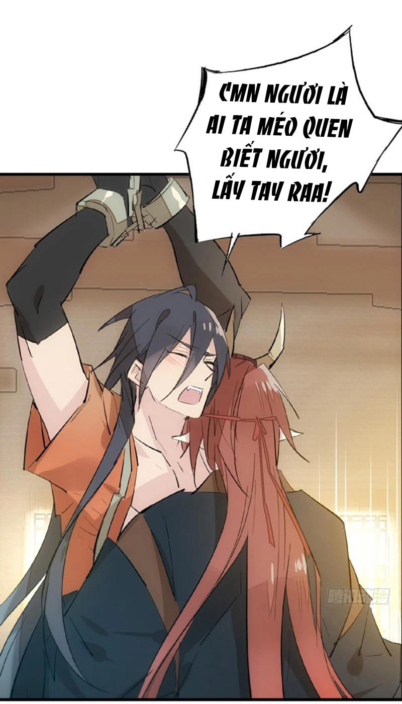 Sư Phụ Lại Trêu Chọc Ta Chapter 50 - 11