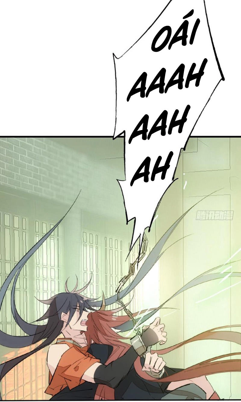 Sư Phụ Lại Trêu Chọc Ta Chapter 50 - 17