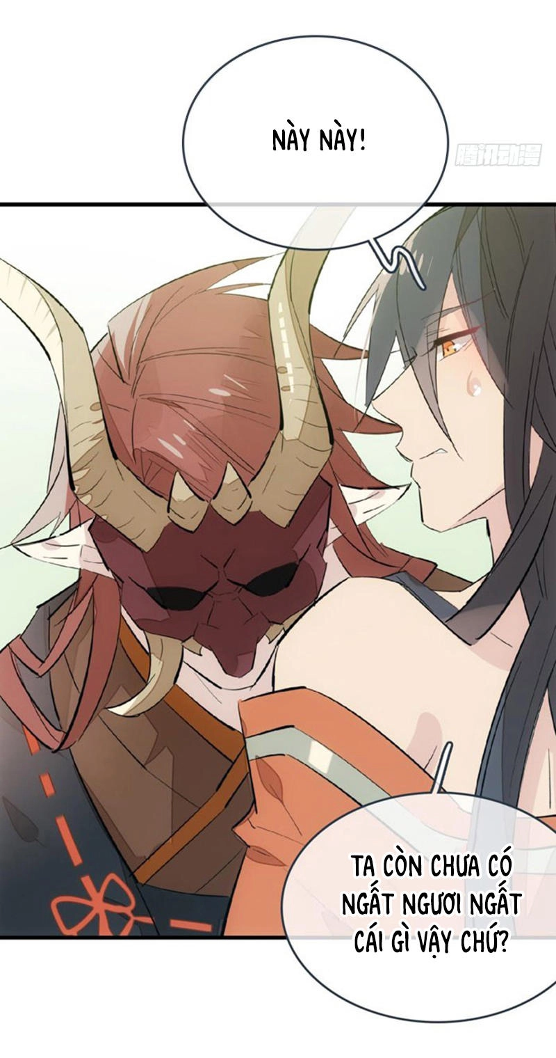 Sư Phụ Lại Trêu Chọc Ta Chapter 50 - 18