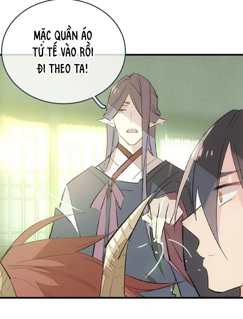 Sư Phụ Lại Trêu Chọc Ta Chapter 50 - 19