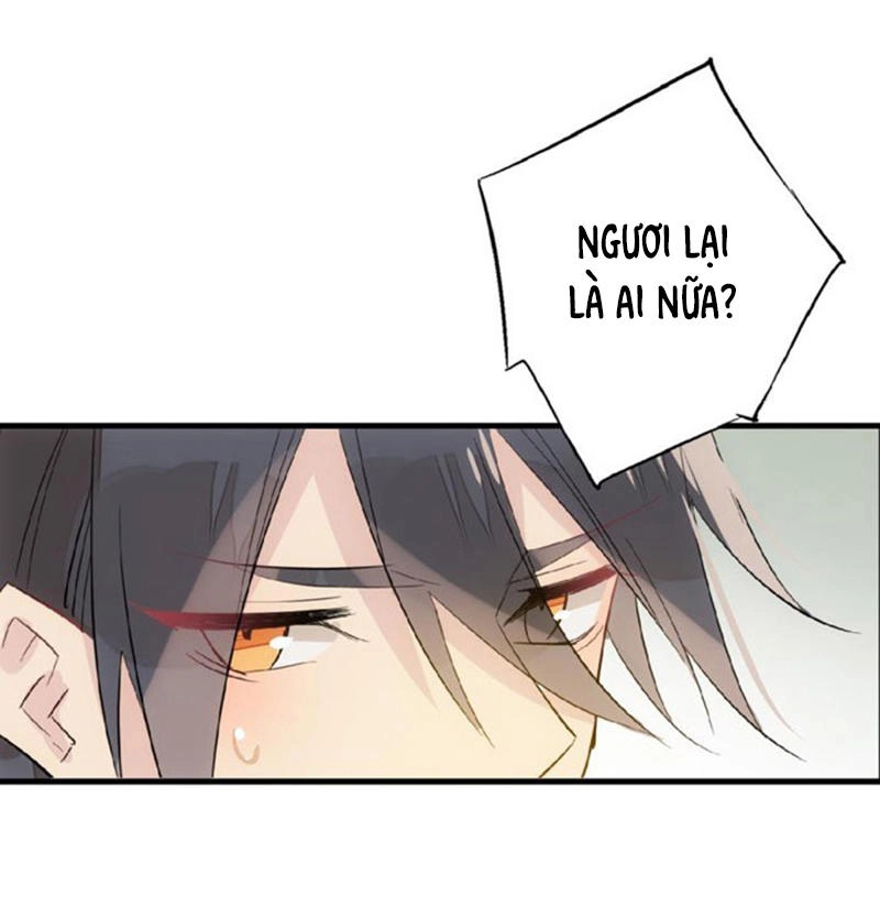 Sư Phụ Lại Trêu Chọc Ta Chapter 50 - 20