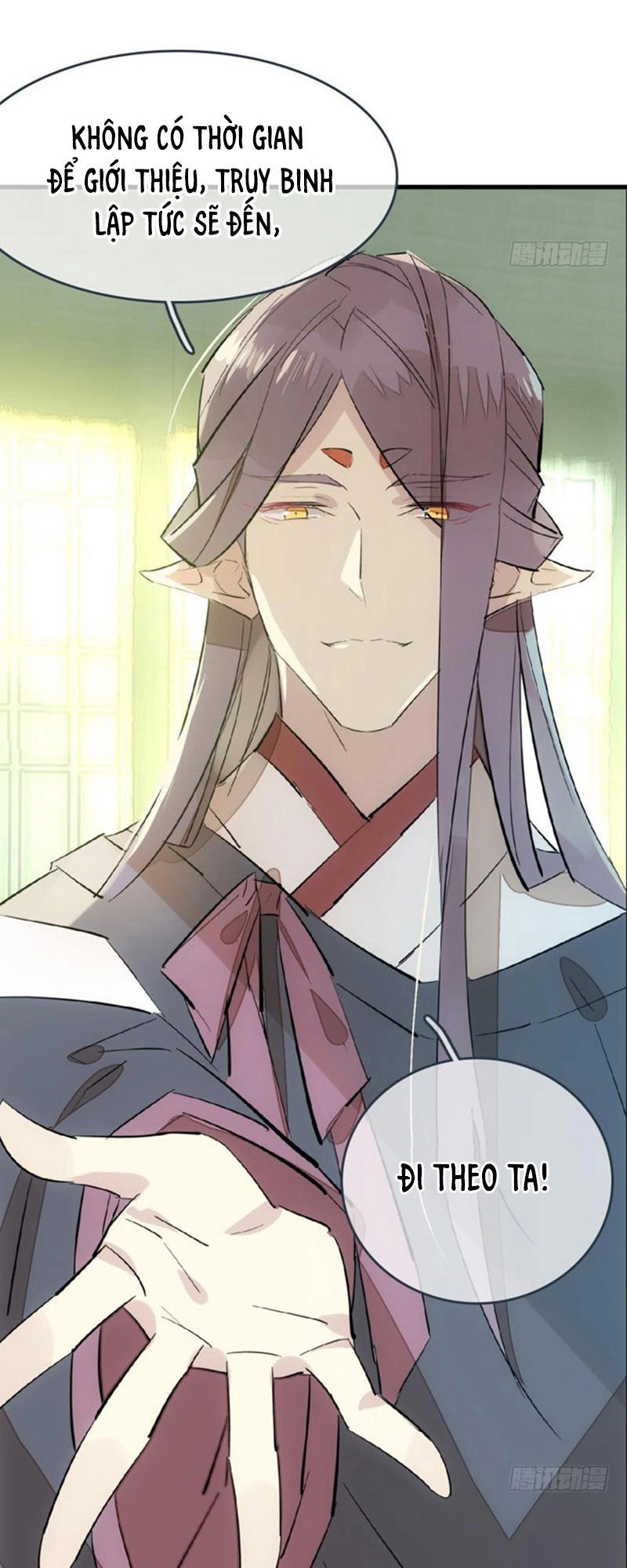 Sư Phụ Lại Trêu Chọc Ta Chapter 50 - 21