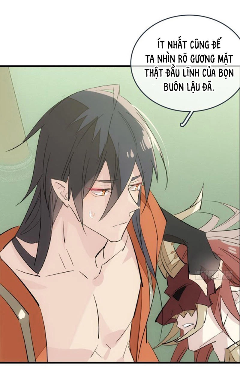 Sư Phụ Lại Trêu Chọc Ta Chapter 50 - 23