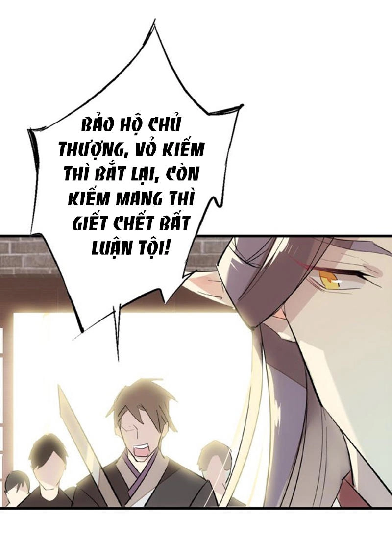 Sư Phụ Lại Trêu Chọc Ta Chapter 50 - 25