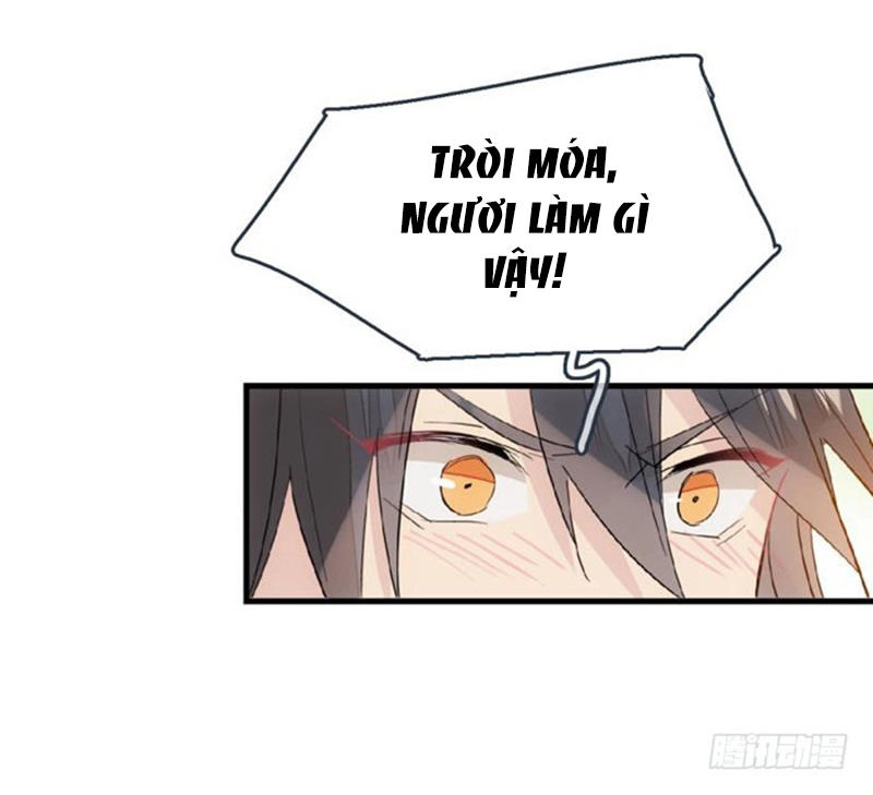 Sư Phụ Lại Trêu Chọc Ta Chapter 50 - 27