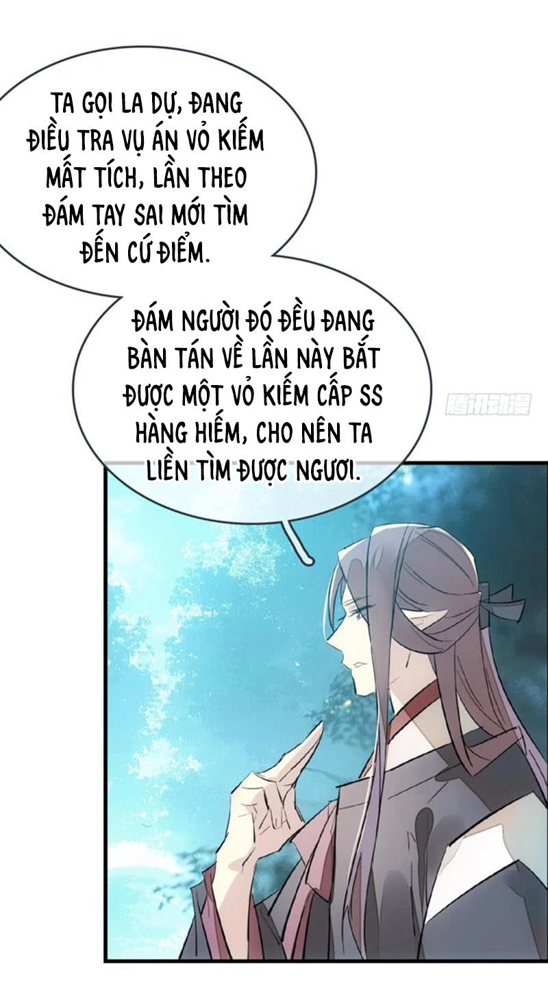 Sư Phụ Lại Trêu Chọc Ta Chapter 51 - 8
