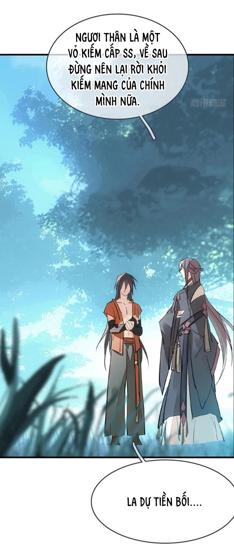 Sư Phụ Lại Trêu Chọc Ta Chapter 51 - 9