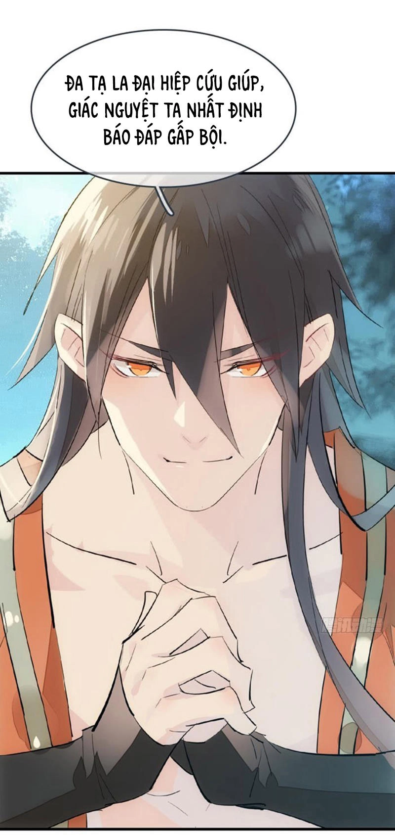 Sư Phụ Lại Trêu Chọc Ta Chapter 51 - 10