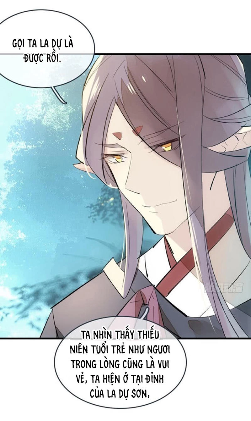 Sư Phụ Lại Trêu Chọc Ta Chapter 51 - 12