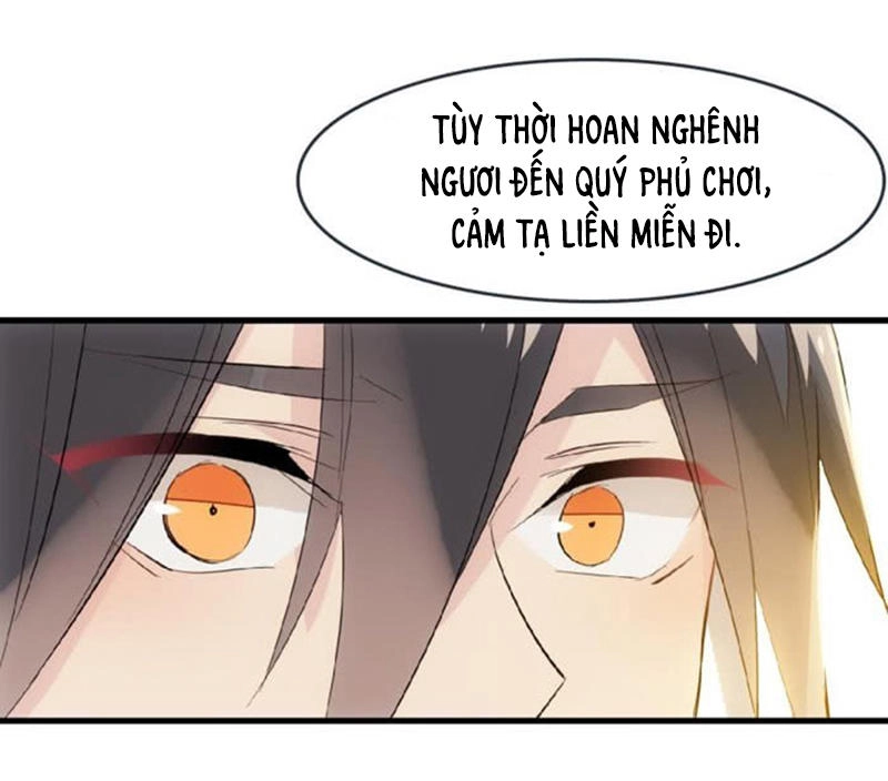 Sư Phụ Lại Trêu Chọc Ta Chapter 51 - 13