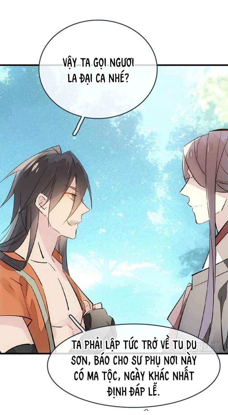 Sư Phụ Lại Trêu Chọc Ta Chapter 51 - 14