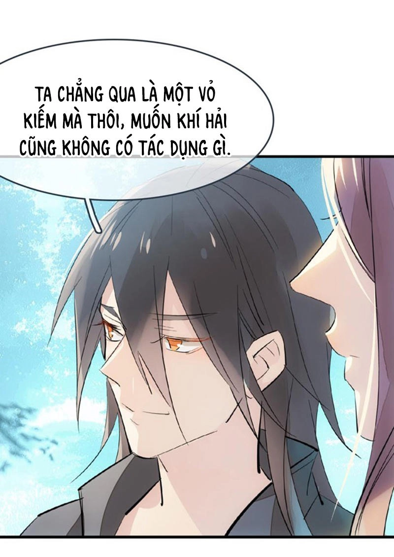 Sư Phụ Lại Trêu Chọc Ta Chapter 51 - 22